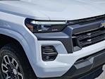 2024 Chevrolet Colorado Crew Cab RWD Pickup for sale #C09633A - photo 9