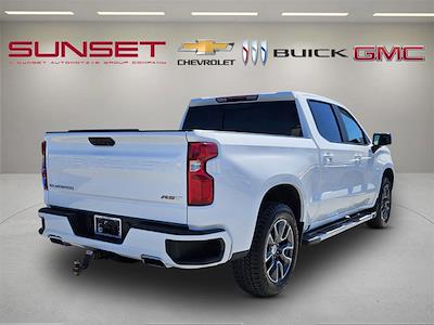 2022 Chevrolet Silverado 1500 Crew Cab 4WD Pickup for sale #C09655A - photo 2