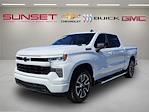 2022 Chevrolet Silverado 1500 Crew Cab 4WD Pickup for sale #C09655A - photo 4