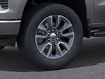 2025 Chevrolet Silverado 1500 Crew Cab 4WD Pickup for sale #C09657 - photo 9