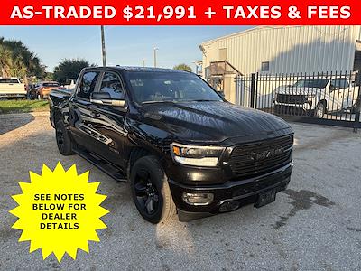 2019 Ram 1500 Crew Cab RWD Pickup for sale #C09657A - photo 1
