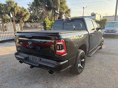 Used 2019 Ram 1500 Lone Star Crew Cab for sale #C09657A - photo 2