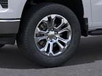 2025 Chevrolet Silverado 1500 Crew Cab 4WD Pickup for sale #C09662 - photo 9
