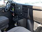 New 2025 Chevrolet Express 3500 Service Utility Van for sale #C09678 - photo 10