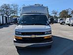 New 2025 Chevrolet Express 3500 Service Utility Van for sale #C09678 - photo 3