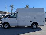 New 2025 Chevrolet Express 3500 Service Utility Van for sale #C09678 - photo 7