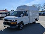 New 2025 Chevrolet Express 3500 Service Utility Van for sale #C09678 - photo 8