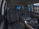 New 2025 Chevrolet Silverado 1500 LT Double Cab 4WD Pickup for sale #C09680 - photo 16