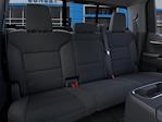 New 2025 Chevrolet Silverado 1500 LT Double Cab 4WD Pickup for sale #C09680 - photo 17
