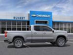 New 2025 Chevrolet Silverado 1500 LT Double Cab 4WD Pickup for sale #C09680 - photo 5
