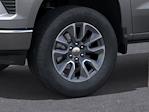 New 2025 Chevrolet Silverado 1500 LT Double Cab 4WD Pickup for sale #C09680 - photo 9