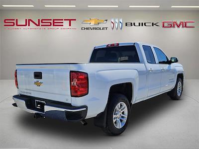 2015 Chevrolet Silverado 1500 Double Cab RWD Pickup for sale #C09680A - photo 2