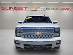 2015 Chevrolet Silverado 1500 Double Cab RWD Pickup for sale #C09680A - photo 2