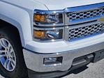 2015 Chevrolet Silverado 1500 Double Cab RWD Pickup for sale #C09680A - photo 9