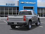 2026 Chevrolet Silverado 1500 Regular Cab RWD Pickup for sale #C09683 - photo 2