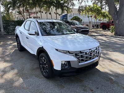 2024 Hyundai Santa Cruz Double Cab AWD Pickup for sale #C09683B - photo 1