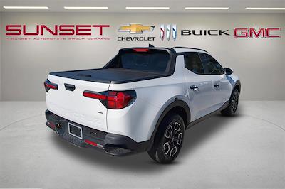 2024 Hyundai Santa Cruz Double Cab AWD Pickup for sale #C09683B - photo 2