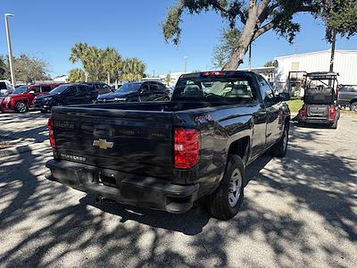 2016 Chevrolet Silverado 1500 Regular Cab 4WD Pickup for sale #C09685A - photo 2