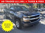 2016 Chevrolet Silverado 1500 Regular Cab 4WD Pickup for sale #C09685A - photo 1