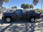 2016 Chevrolet Silverado 1500 Regular Cab 4WD Pickup for sale #C09685A - photo 5