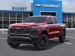2026 Chevrolet Colorado Crew Cab 4WD Pickup for sale #C09697 - photo 6