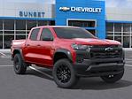 2026 Chevrolet Colorado Crew Cab 4WD Pickup for sale #C09697 - photo 7
