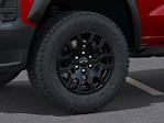 2026 Chevrolet Colorado Crew Cab 4WD Pickup for sale #C09697 - photo 9