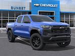 2026 Chevrolet Colorado Crew Cab 4WD Pickup for sale #C09704 - photo 7