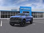 2026 Chevrolet Colorado Crew Cab 4WD Pickup for sale #C09704 - photo 8