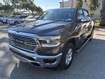 2023 Ram 1500 Crew Cab 4x4 Pickup for sale #C09704A - photo 1