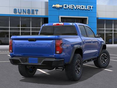 2026 Chevrolet Colorado Crew Cab 4WD Pickup for sale #C09706 - photo 2
