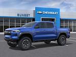 2026 Chevrolet Colorado Crew Cab 4WD Pickup for sale #C09706 - photo 3