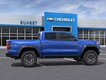 2026 Chevrolet Colorado Crew Cab 4WD Pickup for sale #C09706 - photo 5