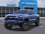 2026 Chevrolet Colorado Crew Cab 4WD Pickup for sale #C09706 - photo 6