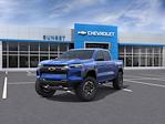 2026 Chevrolet Colorado Crew Cab 4WD Pickup for sale #C09706 - photo 8