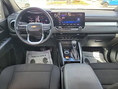 Used 2024 Chevrolet Colorado - photo 1