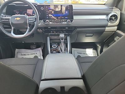 Used 2024 Chevrolet Colorado - photo 1