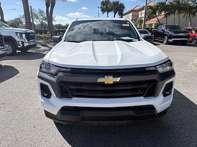 Used 2024 Chevrolet Colorado - photo 1