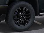 New 2026 Chevrolet Silverado 3500 LTZ Crew Cab 4WD Pickup for sale #C09713 - photo 9