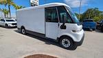 2025 Chevrolet BrightDrop 600 Standard Roof FWD Step Van / Walk-in for sale #C09715 - photo 1