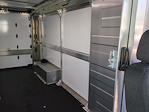 2025 Chevrolet BrightDrop 600 Standard Roof FWD Step Van / Walk-in for sale #C09715 - photo 29