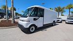 2025 Chevrolet BrightDrop 600 Standard Roof FWD Step Van / Walk-in for sale #C09715 - photo 5