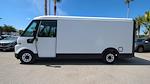2025 Chevrolet BrightDrop 600 Standard Roof FWD Step Van / Walk-in for sale #C09715 - photo 6