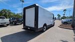 2025 Chevrolet BrightDrop 600 Standard Roof FWD Step Van / Walk-in for sale #C09715 - photo 3