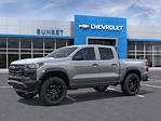 2026 Chevrolet Colorado Crew Cab 4WD Pickup for sale #C09716 - photo 3