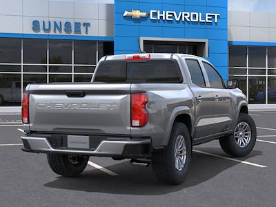 2026 Chevrolet Colorado Crew Cab RWD Pickup for sale #C09717 - photo 2