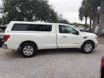 2017 Nissan Titan Regular Cab RWD Pickup for sale #C09717A - photo 9