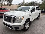 2017 Nissan Titan Regular Cab RWD Pickup for sale #C09717A - photo 4