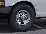 2025 Chevrolet Express 2500 RWD Empty Cargo Van for sale #C09718 - photo 9