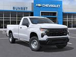 2026 Chevrolet Silverado 1500 Regular Cab 4WD Pickup for sale #C09728 - photo 7